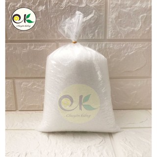 Phân bón Ure - phân đạm (phân lạnh) giúp cây nhanh phát triển - gói 1 kí