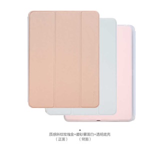 Bao da ipad pro 9.7 Rock