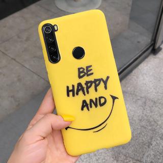 Ốp điện thoại chống va đập cho XiaoMi RedMi 7/8/8A Note 7/8/Note 8/Note 8 Pro RedMi 7/Note 7/Note7 Pro