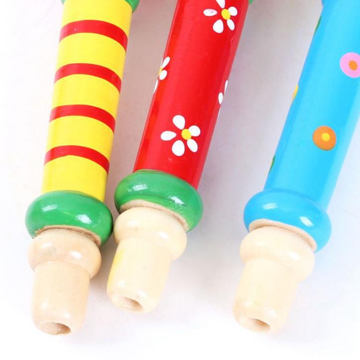 Kèn Gỗ Phát Âm Thanh Nhiều Màu Nhạc Cụ Âm Nhạc