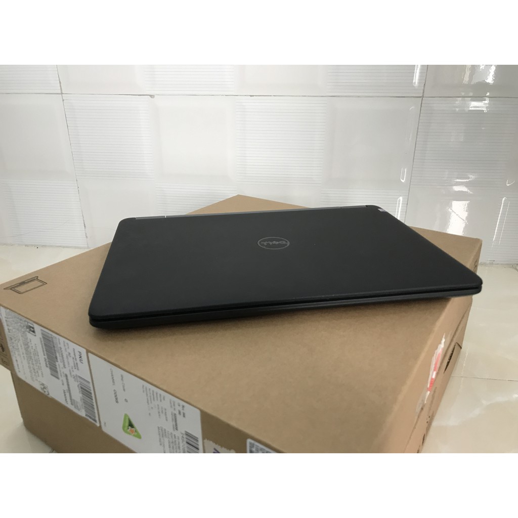 Laptop Dell Latitude E7250 I5-5300U/4GB/SSD 120G/12,5 Inch | BigBuy360 - bigbuy360.vn
