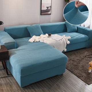 Tấm bọc ghế sofa hình chữ l