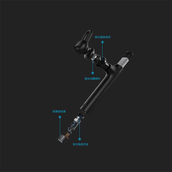 Tai Nghe Bluetooth 5.0 Không Dây Phiên Bản Youth Cho Xiaomi Mi 12 11 11T Pro Redmi Note11 Pro