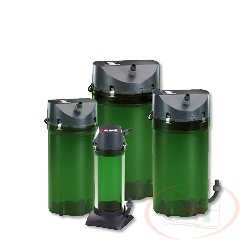 Lọc thùng Eheim classic 250 , 350 , 600  lọc cao cấp bể cá tép thủy sinh