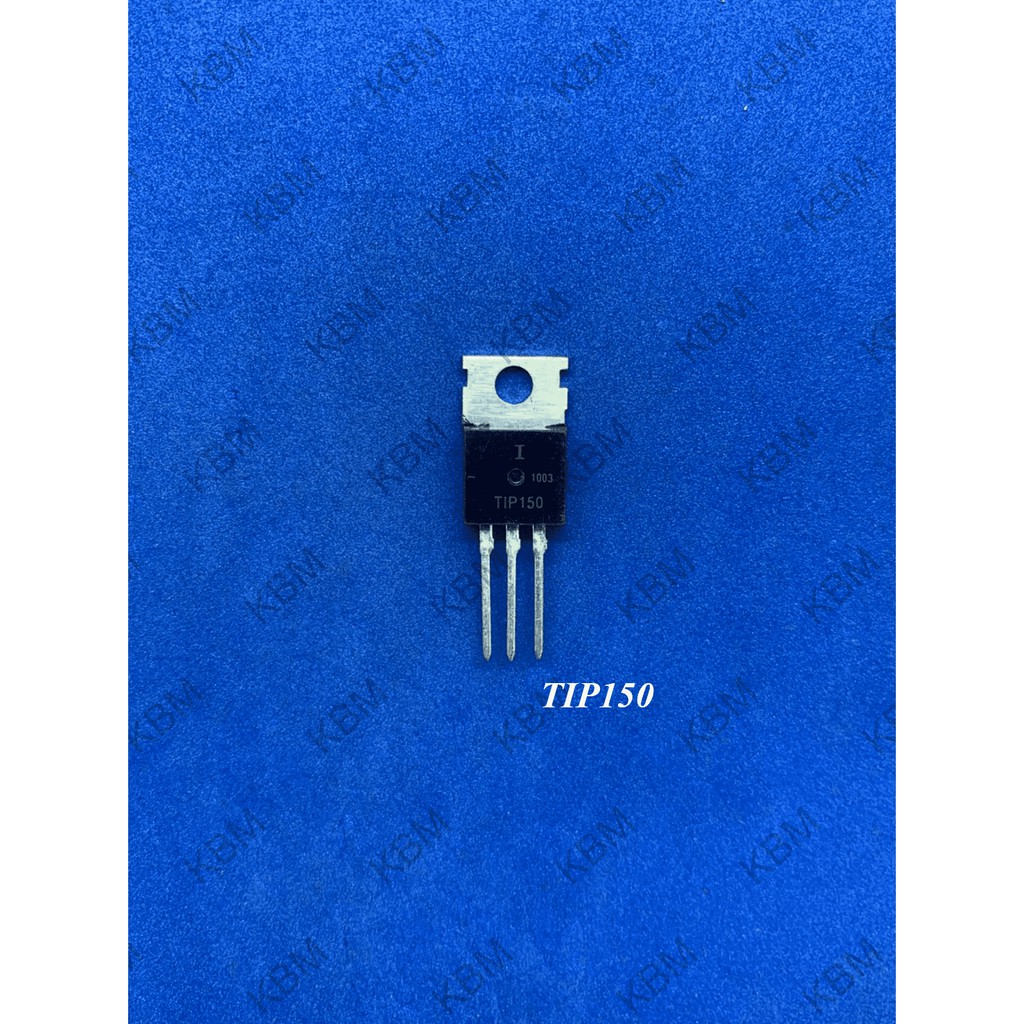Transistor Tip150 TIP151 TIP2955 TIP3055 NTF2955 3055L