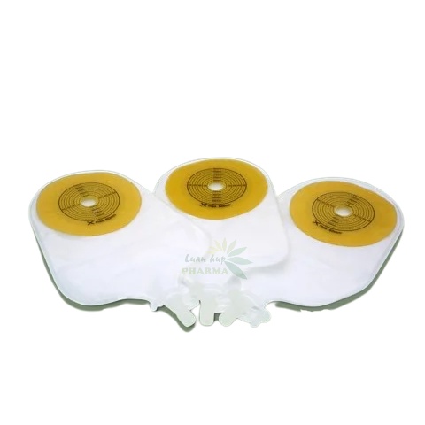 Túi nước tiểu nhân tạo 1 mảnh 4013TP  - Sản phẩm cao cấp nhất
