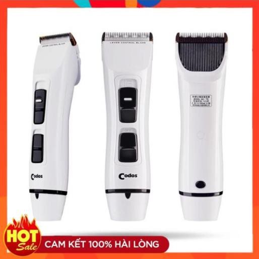 Tông đơ cắt tóc CODOL T6 - Tăng đơ cắt tóc chuyên nghiệp-PK store mall