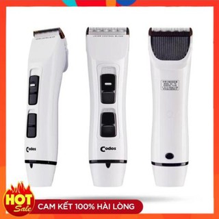 Tông đơ cắt tóc CODOL T6 - Tăng đơ cắt tóc chuyên nghiệp-PK store mall