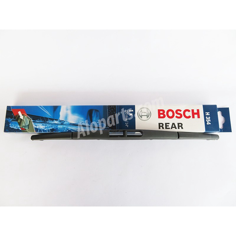 Thanh gạt mưa sau_Bosch H354 cho CRV, Jazz, Pajero, X-Trail, Subaru Forester