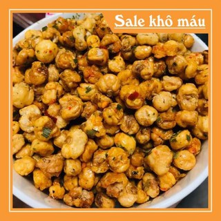1kg ngô nếp sấy hành giòn thơm ngon