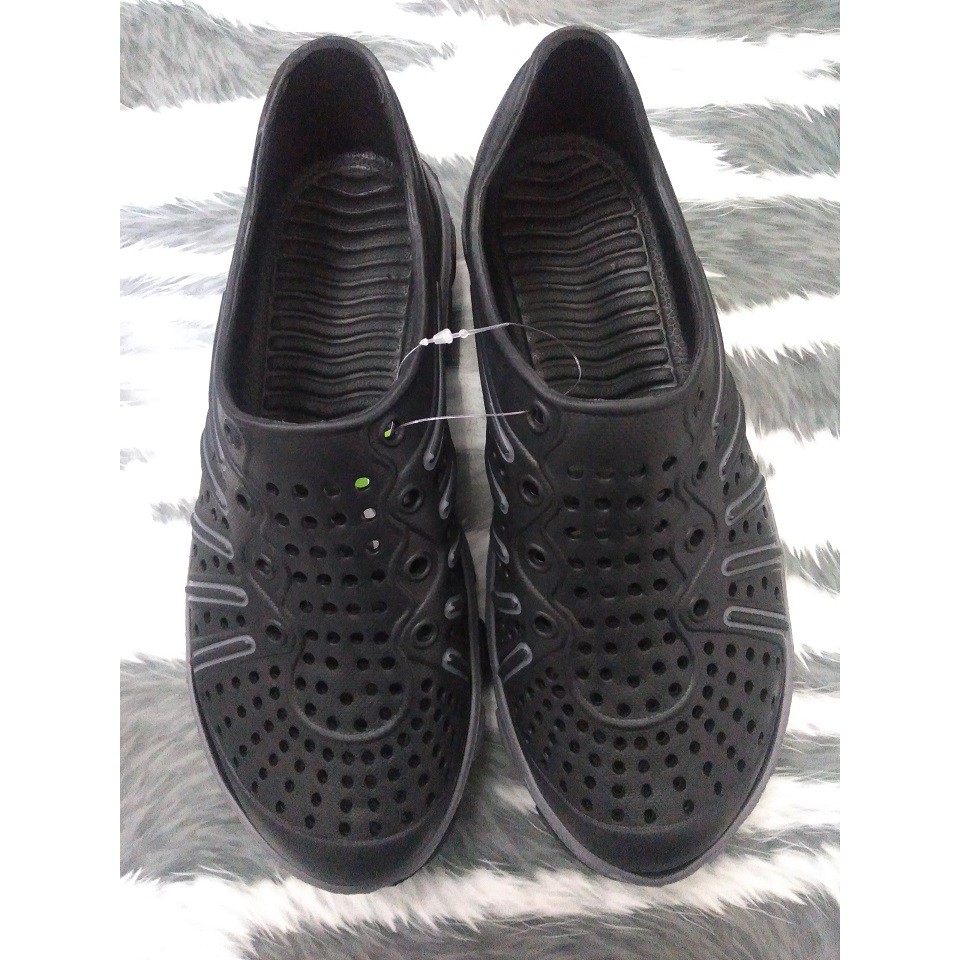 GIÀY NHỰA NAM ĐI MƯA-M31 | BigBuy360 - bigbuy360.vn