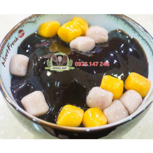 Bột quy linh cao pha sẵn 150g