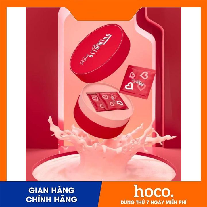 Giảm Cân Tảo Đỏ Queenie Skin(mua 2 hộp tặng 1 Gel Đốt Mỡ Tảo Đỏ trị giá 250.000)