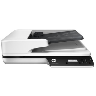 Máy Scan HP 3500 F1-L2741A