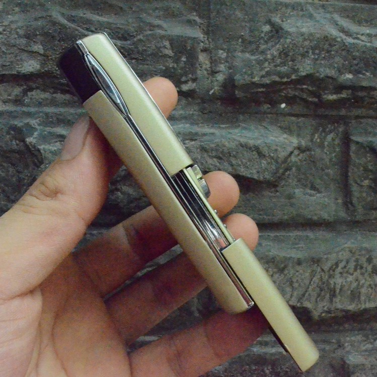 [Mã ELMS5 giảm 7% đơn 300K] Điện thoại Nokia 8850 Chính Hãng Vỏ Nhôm Kiểu Dáng Cổ Điển Sang Trọng | BigBuy360 - bigbuy360.vn