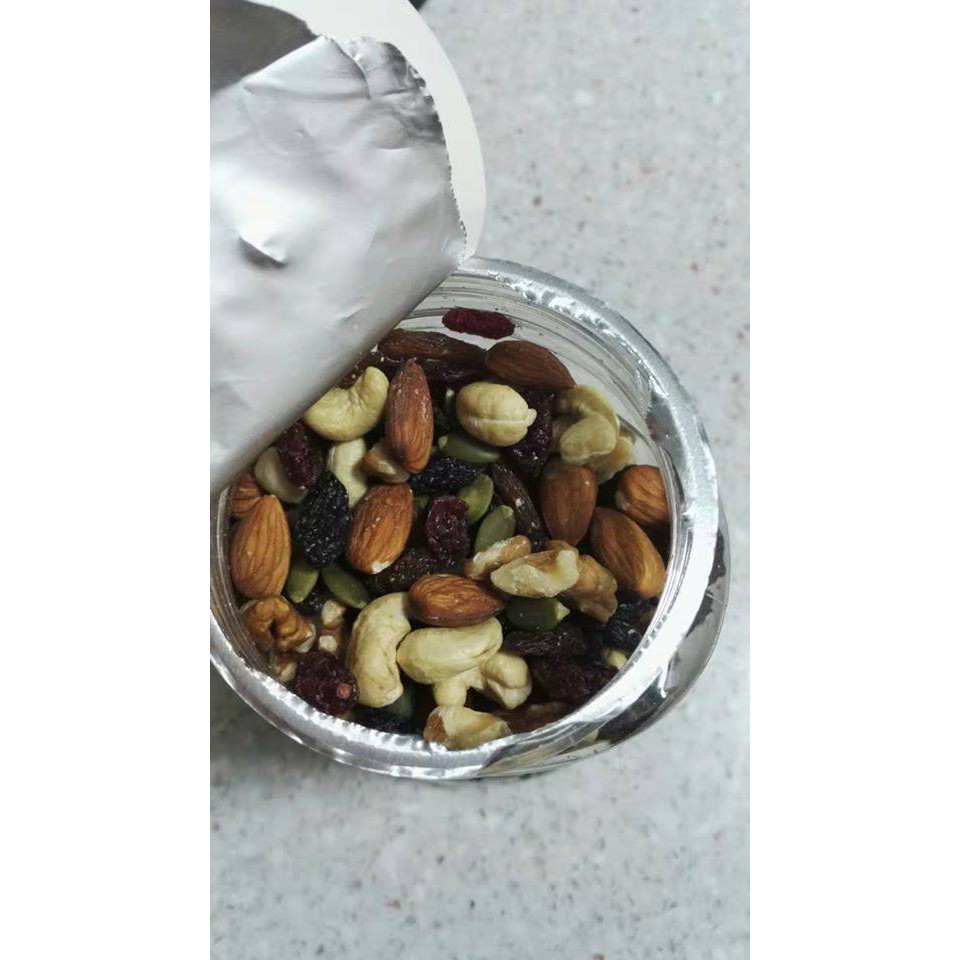 500g 150k 7 loại hạt hãng Xian Kele (KHÔNG CÓ YẾN MẠCH) | BigBuy360 - bigbuy360.vn