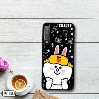 Ốp lưng nhám cho Samsung Galaxy A70