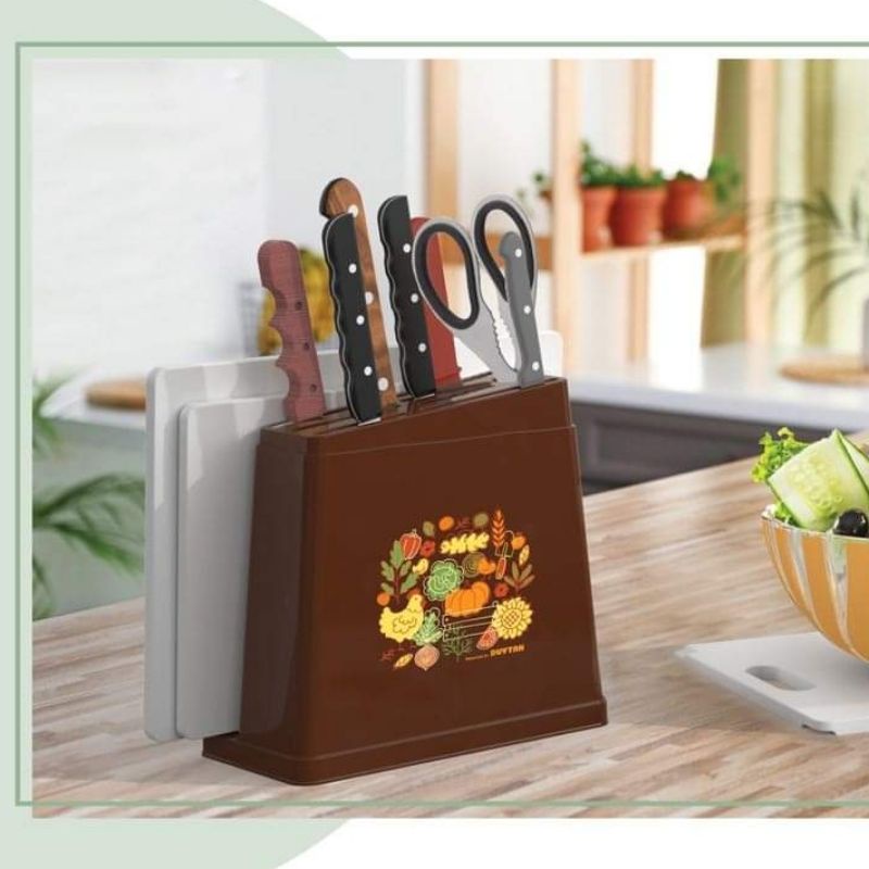 ỐNG DAO NHÀ BẾP DUY TÂN