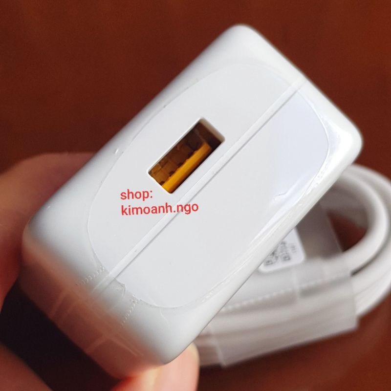 Sạc Nhanh 50W REALME X2Pro Chính Hãng