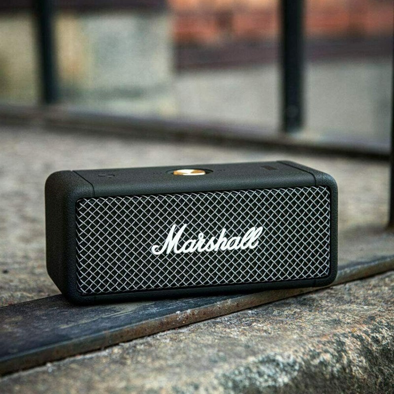 Loa bluetooth Marshall Emberton Portable