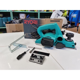 MÁY BÀO GỖ RYOBI HL-83