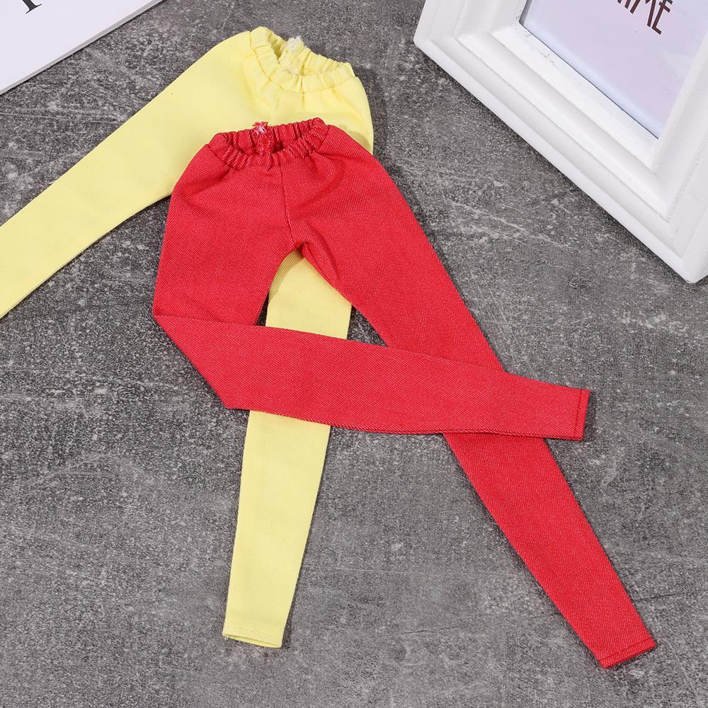 LUOL Quần Thời Trang Cho Búp Bê 1 / 4 5 Kiểu