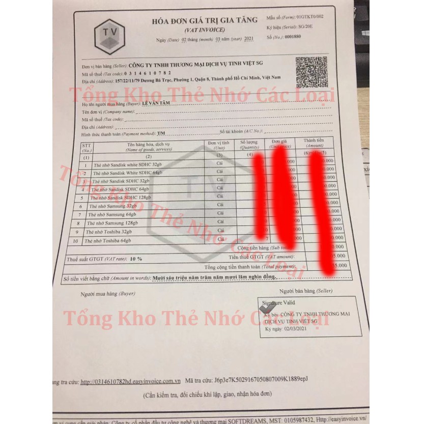 Sản phẩm mới.Thẻ Nhớ MicroSDHC SanDisk Ultra 128GB/64GB /32GB 90MB/S | BigBuy360 - bigbuy360.vn