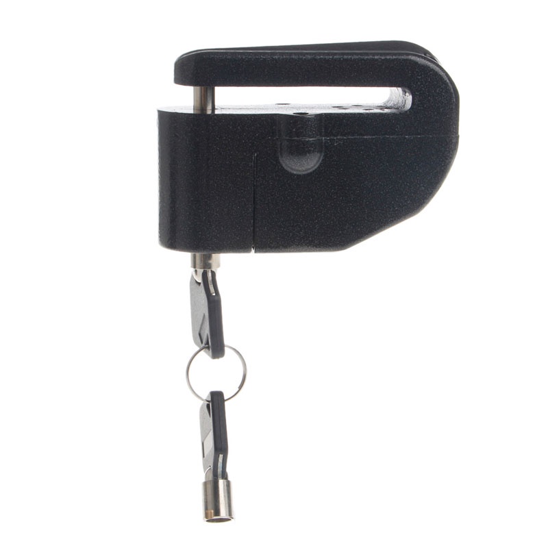 Bộ Khóa Đĩa Phanh Báo Động Chống Trộm Dành Cho Xe Máy Scooter