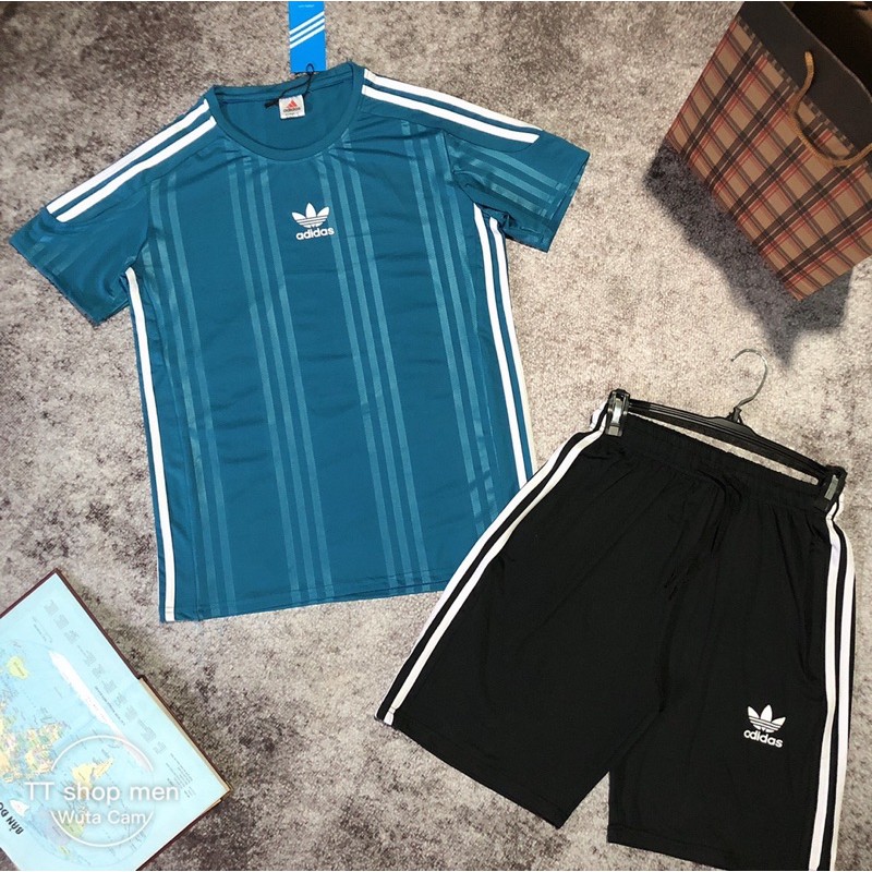 Đồ bộ hè nam . Đồ bộ chất thông hơi nam cao cấp . LINEN TUSUMO | BigBuy360 - bigbuy360.vn