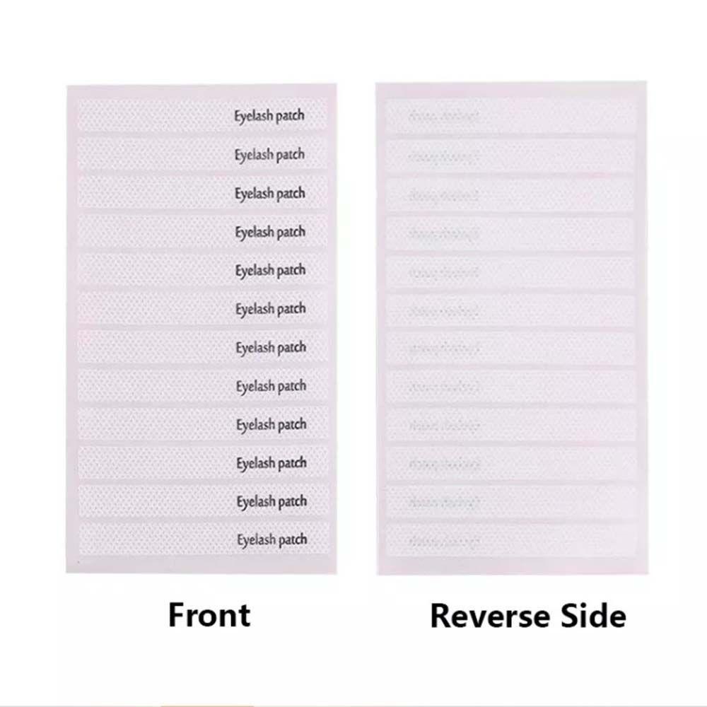 JARRED Miếng Dán Hỗ Trợ Trang Điểm Mắt Khói Tự Dính Tiện Lợi Dành Cho Nữ