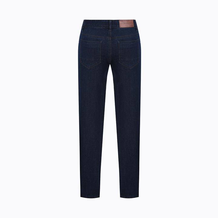 Quần bò nữ Orange Factory EQP9L365 Màu WSL