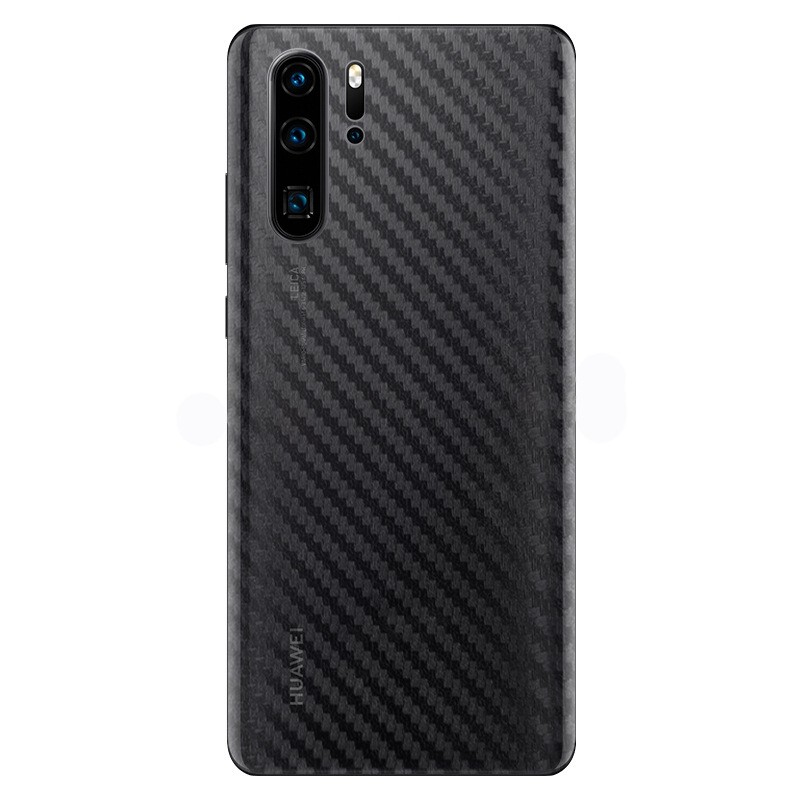 Miếng dán carbon mặt sau dành cho Huawei Nova 3 Nova 3i Nova 4 Nova 4e Nova 青春/P10lite Nova 2 Nova 2s Nova 2i/麦芒6 Nova 2