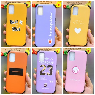 Ốp lưng OPPO A52/A92 cho nữ