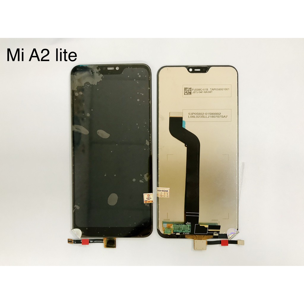BỘ MÀN HÌNH XIAOMI MI A2 LITE