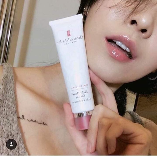 Kem dưỡng đa năng Elizabeth Arden Eight Hour Skin Protectant kem dưỡng môi