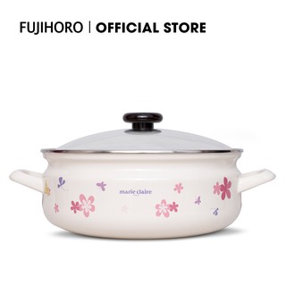 NỒI TRÁNG MEN FUJIHORO MCPV-27HD