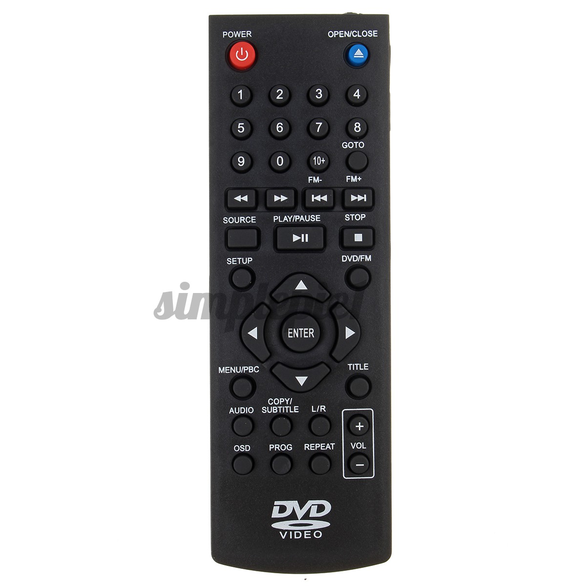 Đầu Dvd Đa Phương Tiện 110v-240v