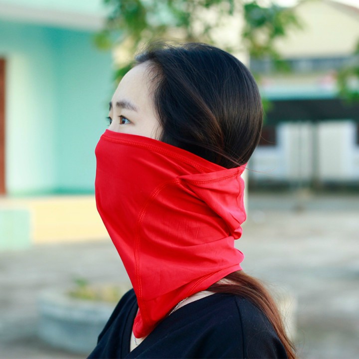 [HÀNG CAO CẤP] Khăn trùm đầu SWAT 3 in 1 cao cấp, chất vải mềm & mịn - Kho đồ phượt giá sỉ | BigBuy360 - bigbuy360.vn