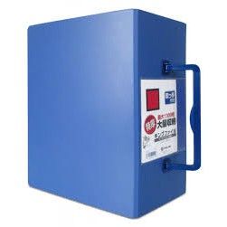 Bìa còng KINGJIM ống 10F,13F, 15F