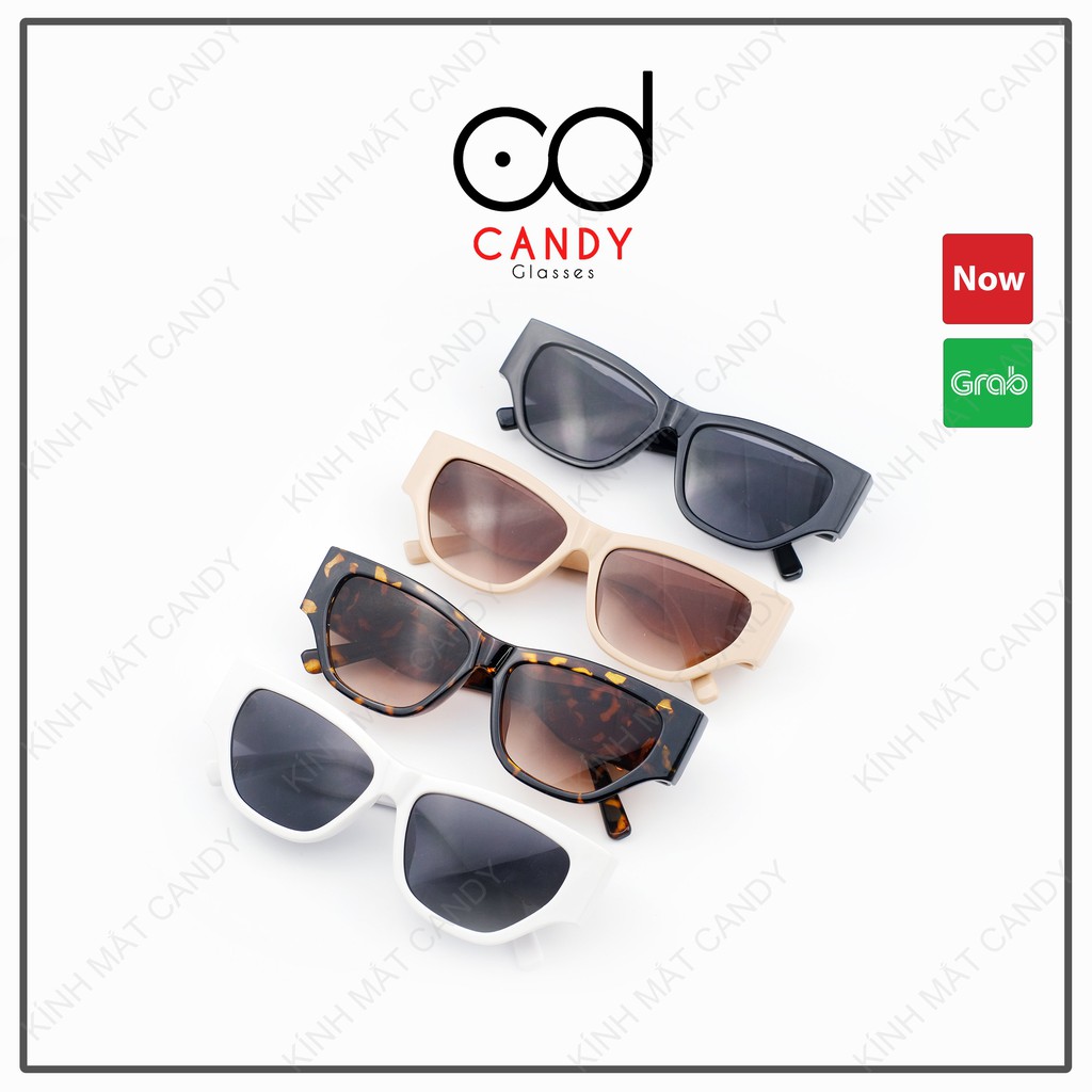 Kính mát mắt mèo cao cấp MV2021 – Kính mắt Candy
