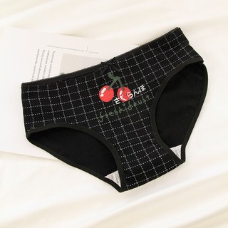QUẦN LÓT COTTON THÔNG THOÁNG 030