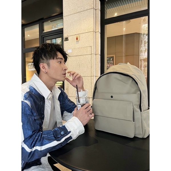 Balo Zara da mềm