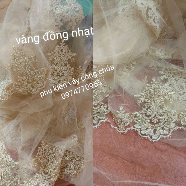 Ren chân váy