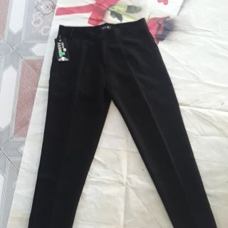 Combo quần baggy tuyết mưa