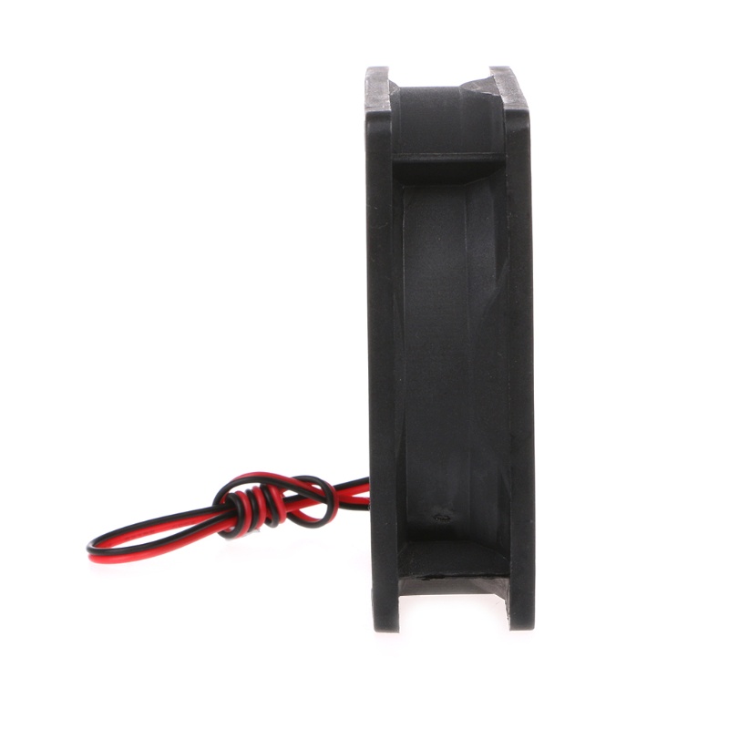 Quạt Tản Nhiệt DC 12V 2Pin GPU USB Chất Lượng Cao