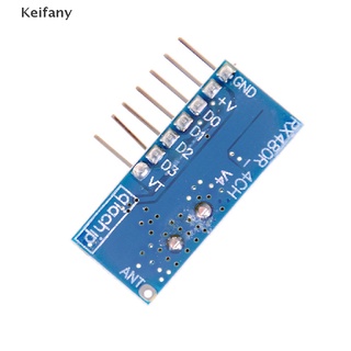 [Kei] 433mhz RF Wireless Receiver 1527 Learning Code Decoder Module VN585
