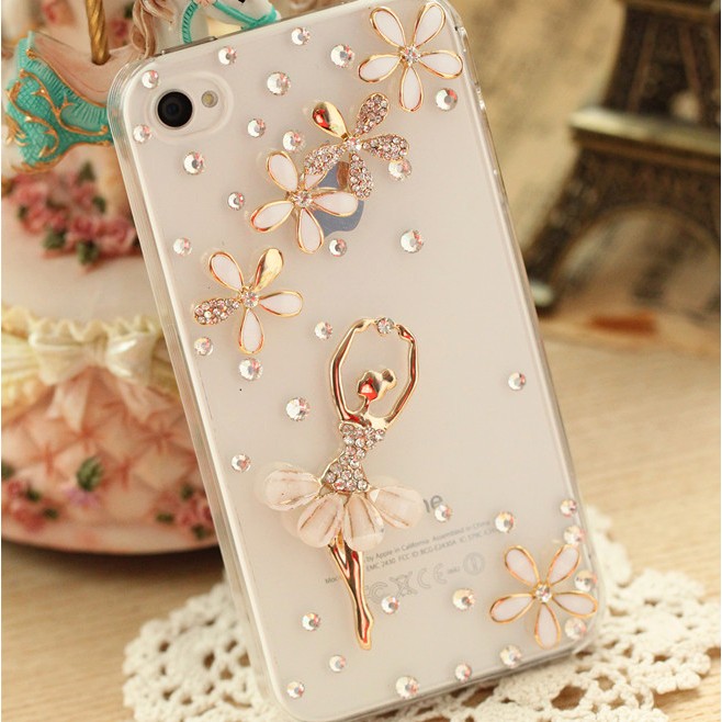 Ốp iphone 4/4s và các dòng khác