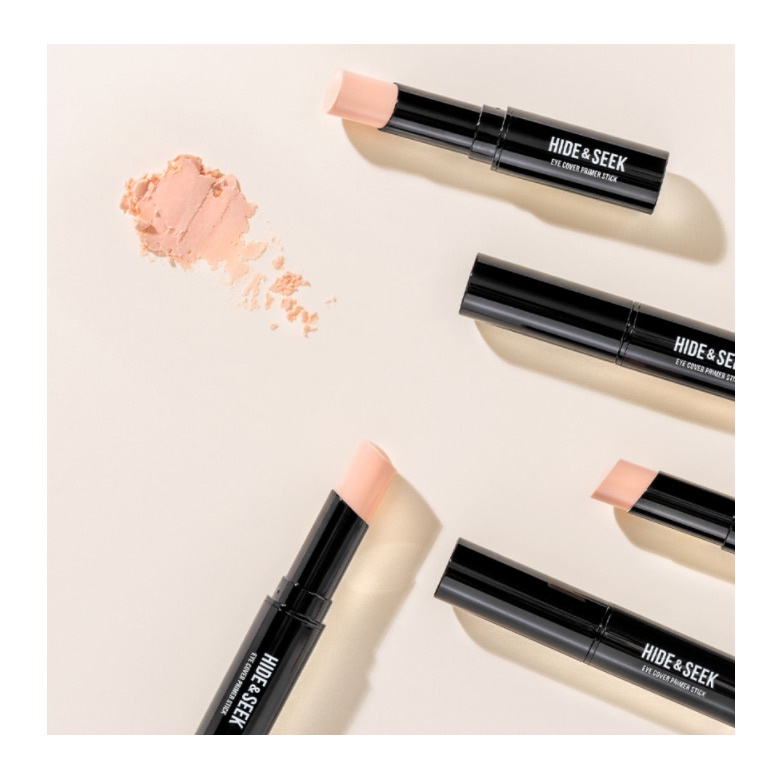 Kem lót mắt HIDE & SEEK 4g
 | BigBuy360 - bigbuy360.vn