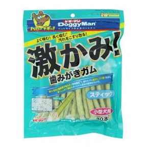 QUE DA BÒ THƠM MIỆNG DOGGYMAN 30 CÂY CHO THÚ CƯNG