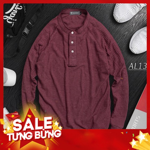 -HÀNG NHẬP KHẨU Áo Len Cổ Trụ VICERO 3 Màu Cao Cấp Thiết Kế Độc Đáo Liên hệ mua hàng 084.209.1989